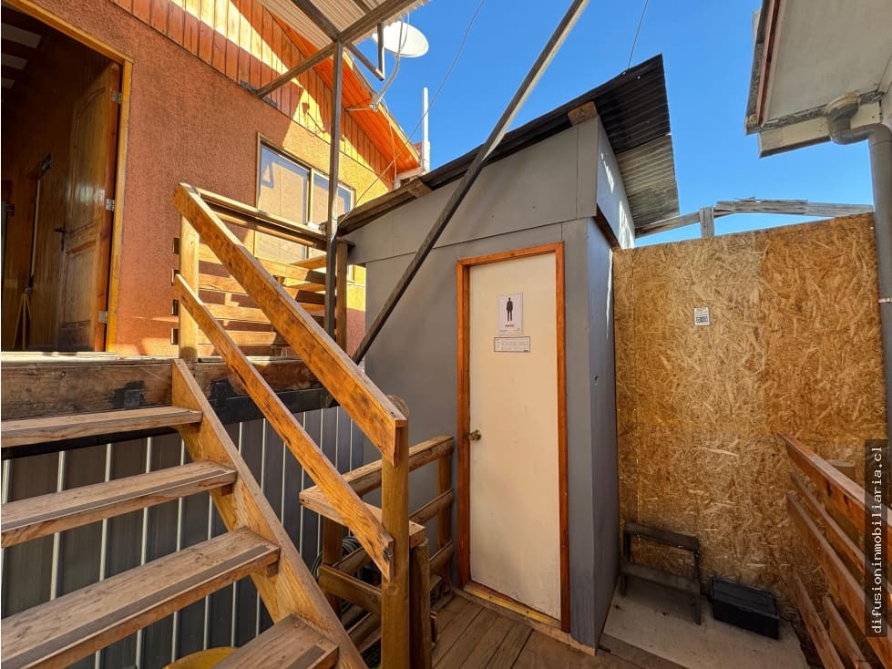 Casa en arriendo en Illapel — foto 8