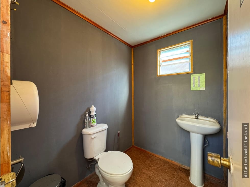 Casa en arriendo en Illapel — foto 9