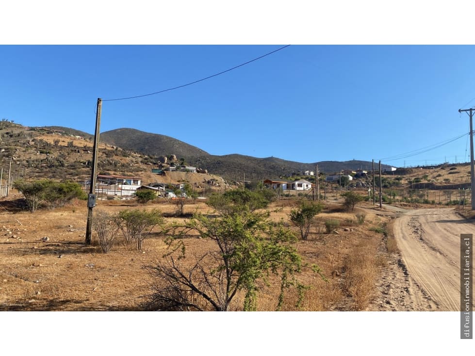 Terreno en venta en Illapel — foto 6