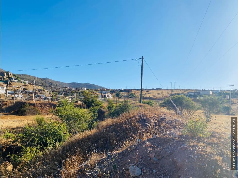 Terreno en venta en Illapel — foto 7