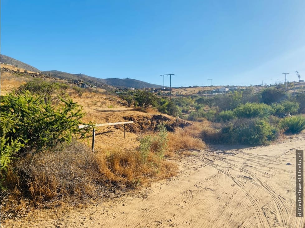 Terreno en venta en Illapel — foto 10