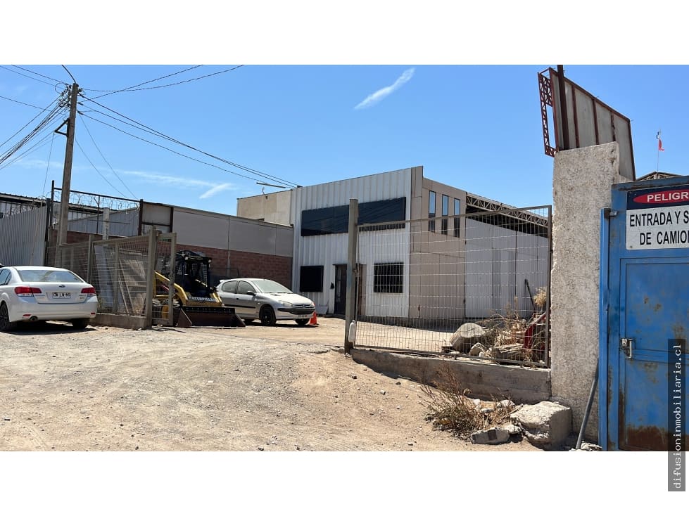 Bodega en venta en Illapel — foto 2