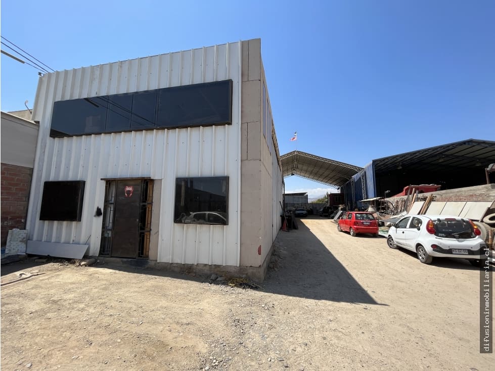 Bodega en venta en Illapel — foto 3