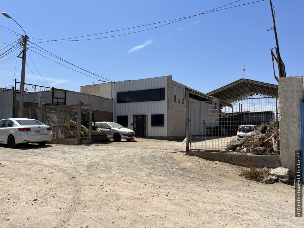 Bodega en venta en Illapel — foto 5