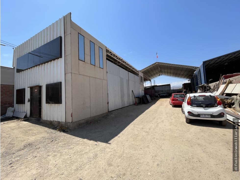 Bodega en venta en Illapel — foto 8