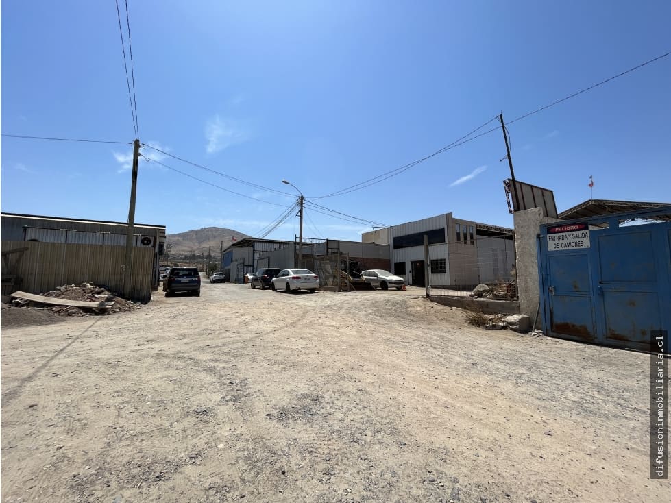 Bodega en venta en Illapel — foto 10