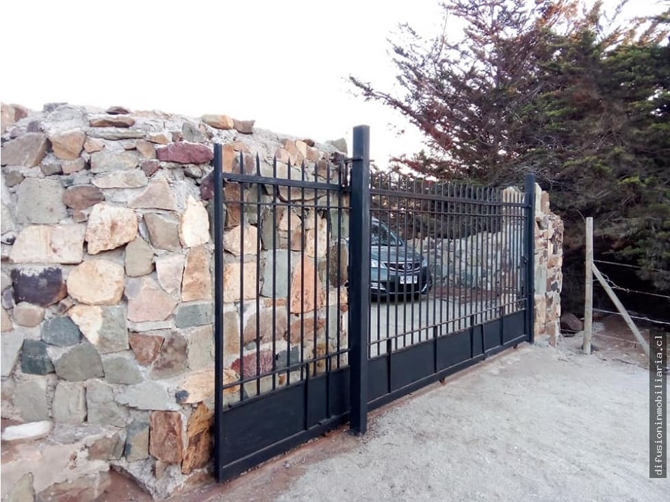 Terreno en venta en Los Vilos — foto 3