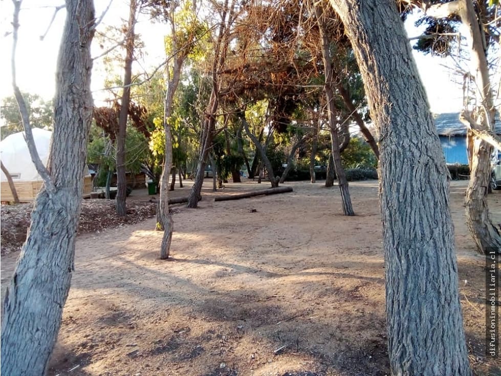 Terreno en venta en Los Vilos — foto 9