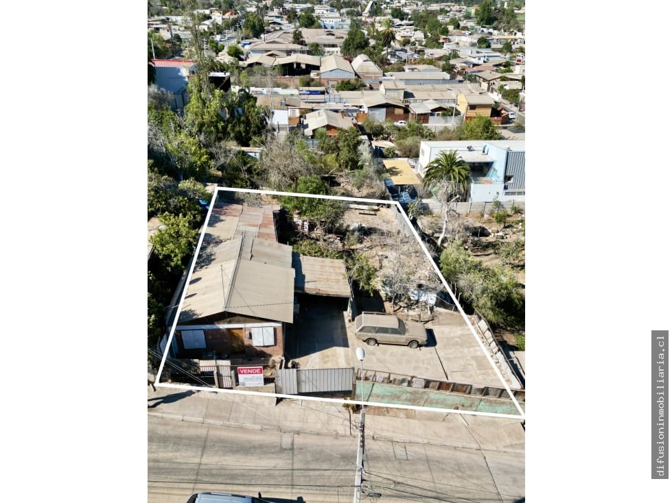 Terreno en venta en Illapel — foto 2