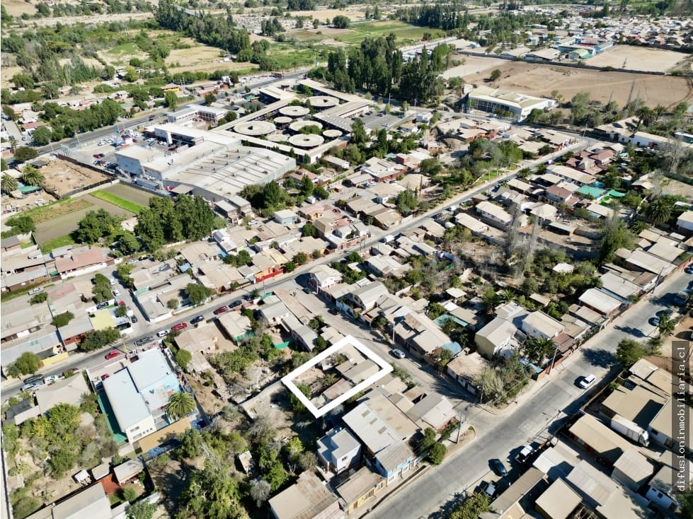 Terreno en venta en Illapel — foto 3