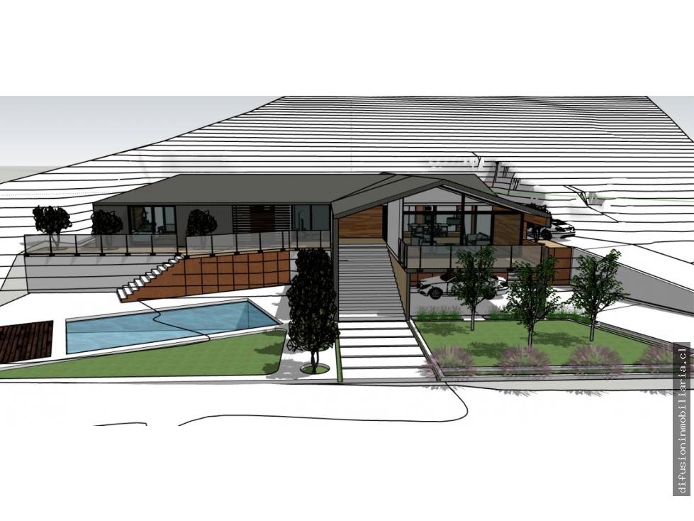 Terreno en venta en Illapel — foto 2