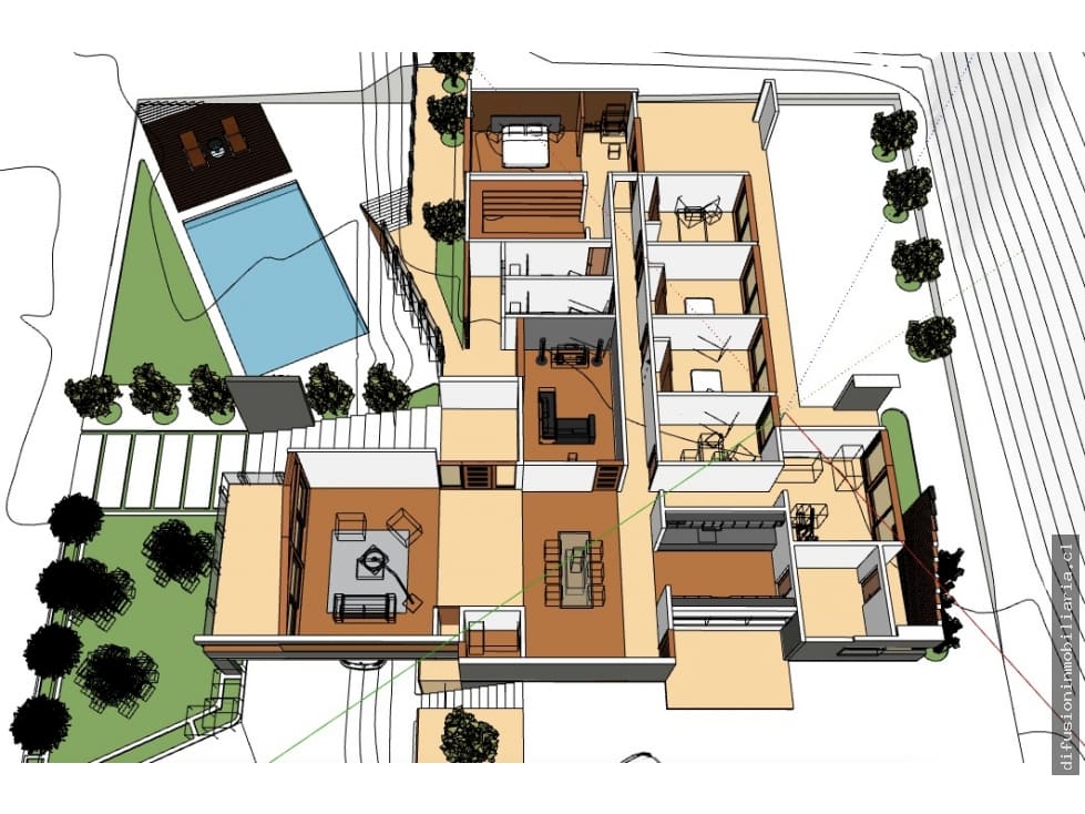 Terreno en venta en Illapel — foto 6