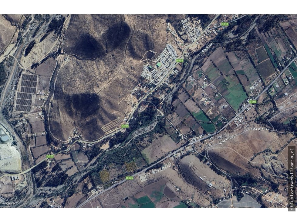 Terreno en venta en Illapel — foto 5