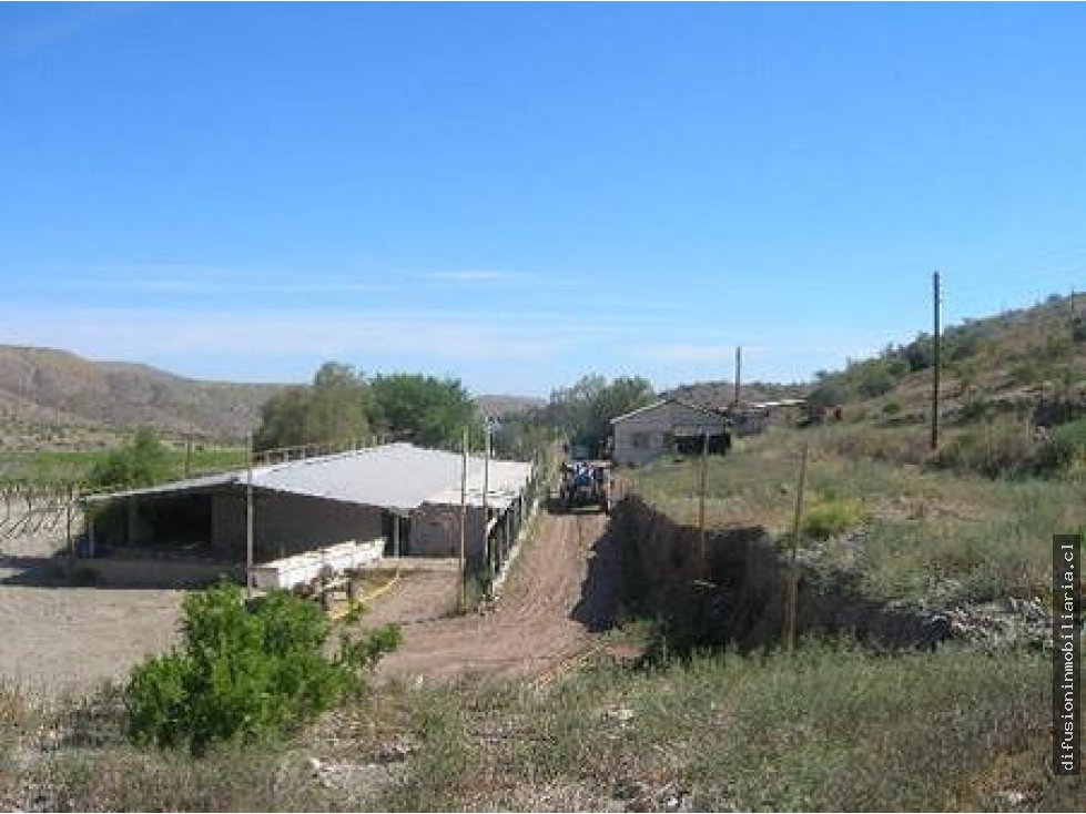 Terreno en venta en La Higuera — foto 4