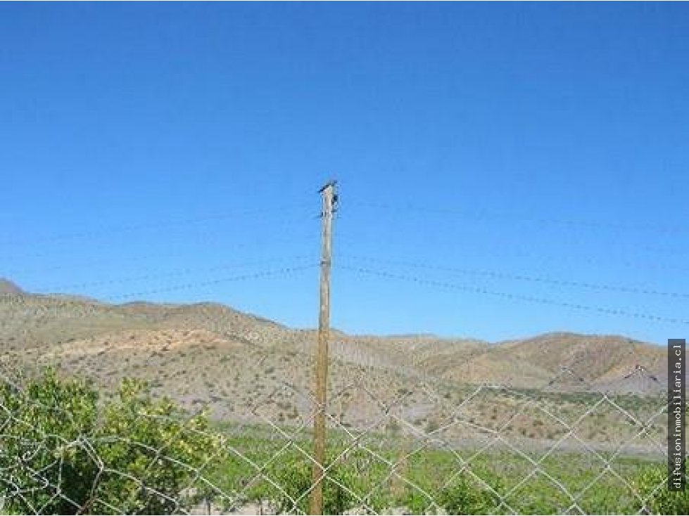 Terreno en venta en La Higuera — foto 6