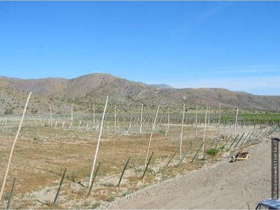 Terreno en venta en La Higuera — foto 9