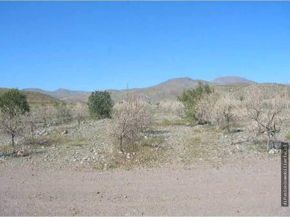 Terreno en venta en La Higuera — foto 10