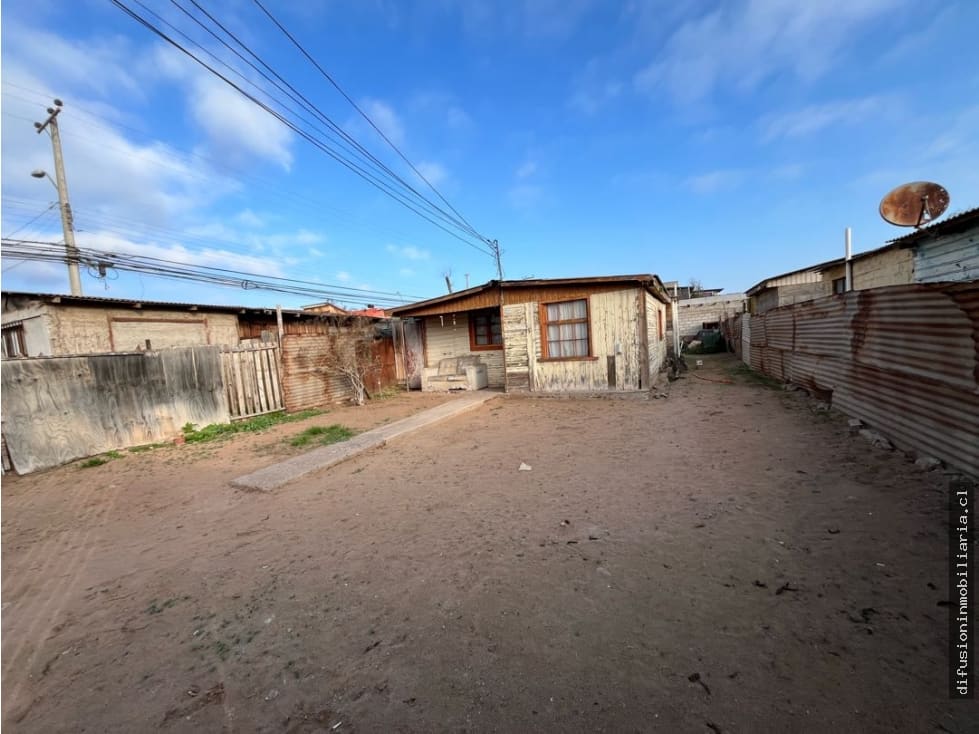 Terreno en venta en La Serena — foto 1