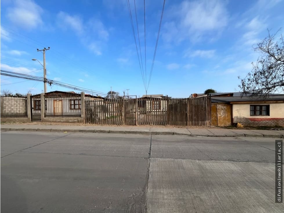 Terreno en venta en La Serena — foto 2
