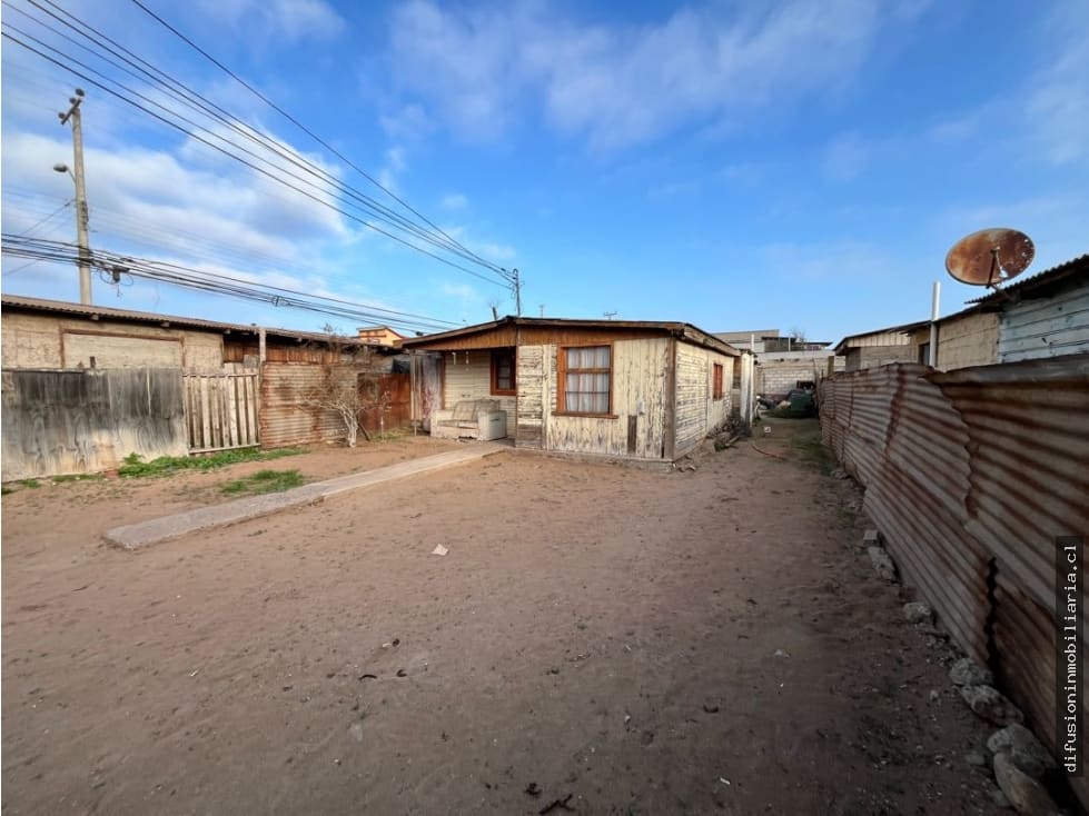 Terreno en venta en La Serena — foto 3