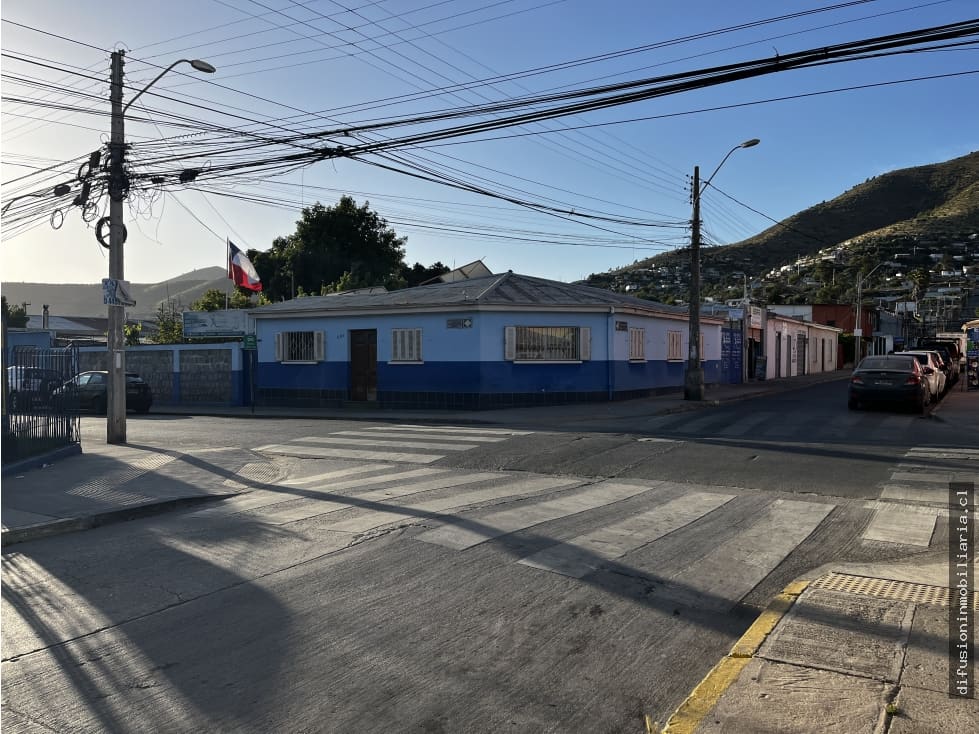 Terreno en venta en Illapel — foto 1