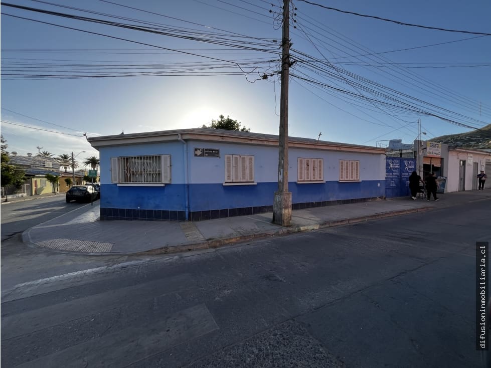Terreno en venta en Illapel — foto 2