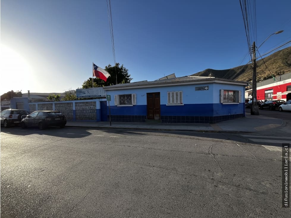 Terreno en venta en Illapel — foto 3