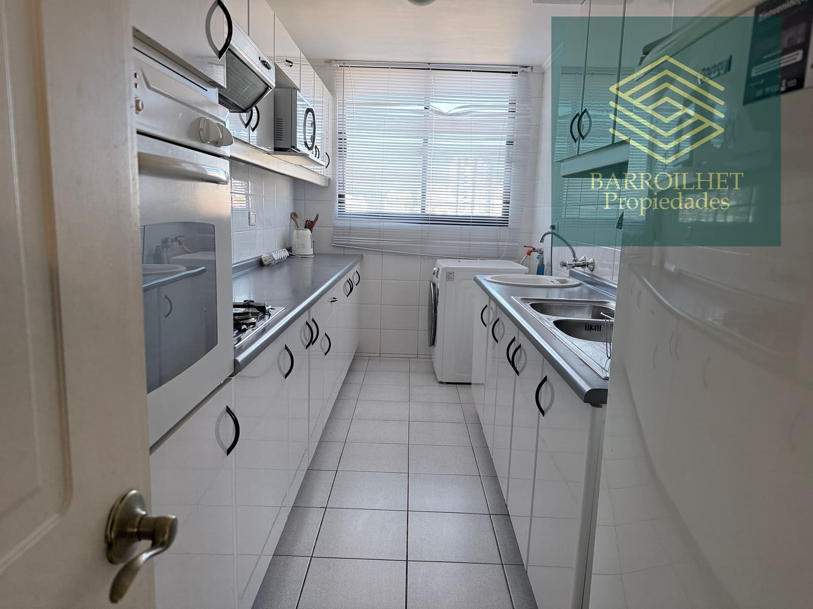 Departamento en venta en Viña del Mar — foto 1
