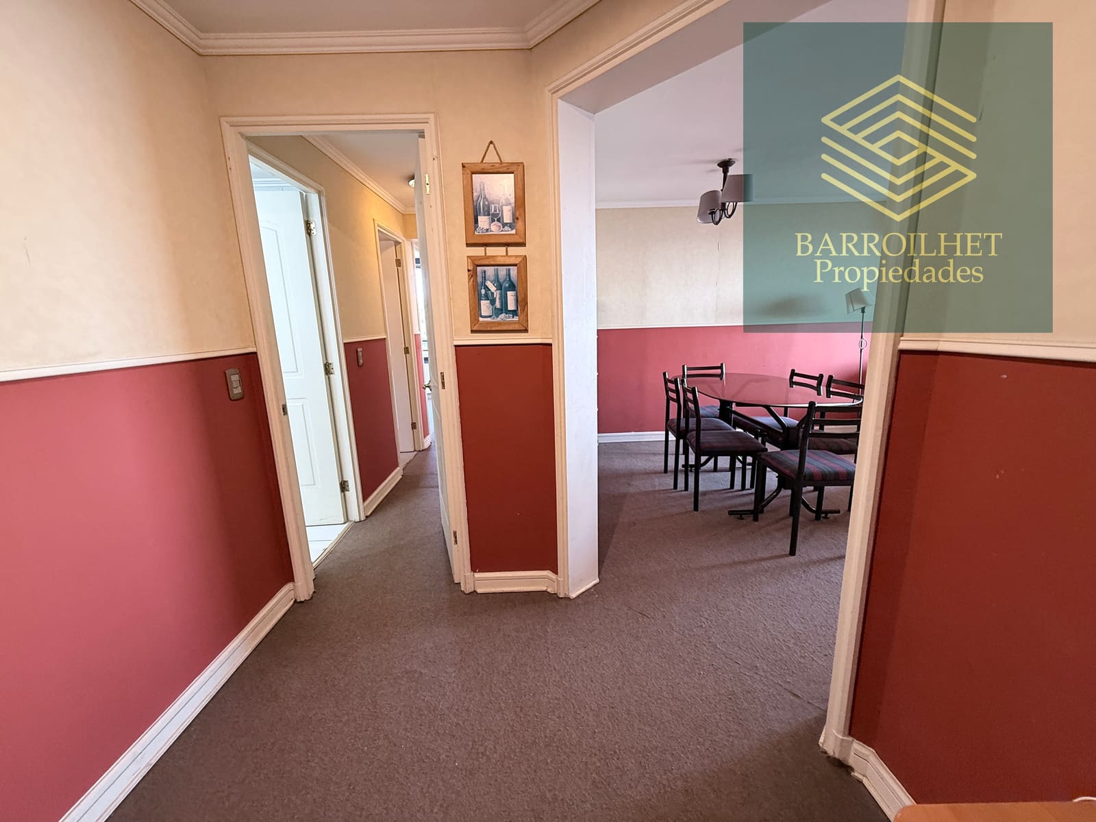 Departamento en venta en Viña del Mar — foto 3