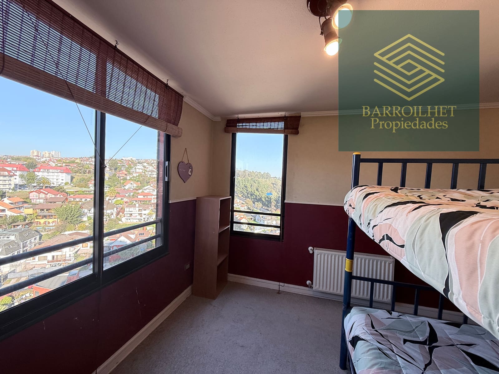Departamento en venta en Viña del Mar — foto 5