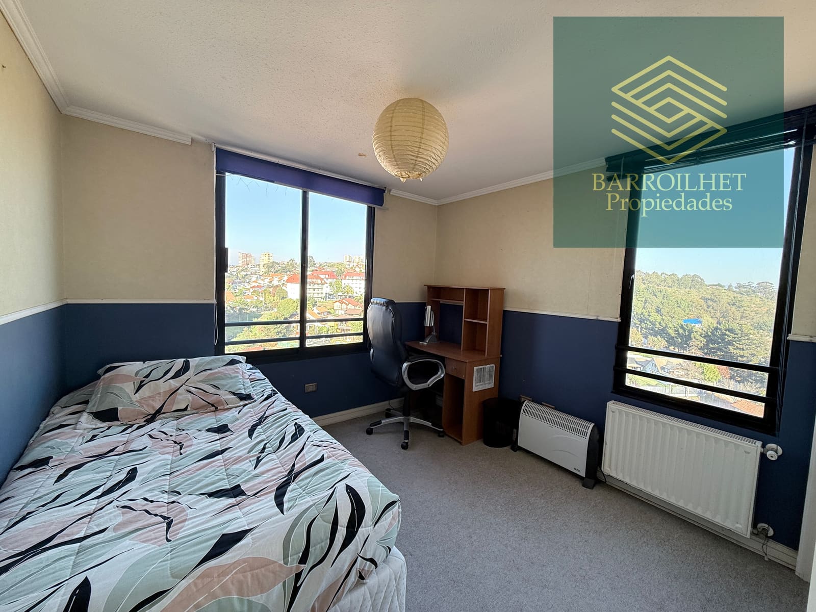 Departamento en venta en Viña del Mar — foto 8