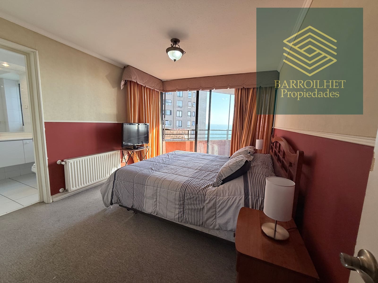 Departamento en venta en Viña del Mar — foto 9