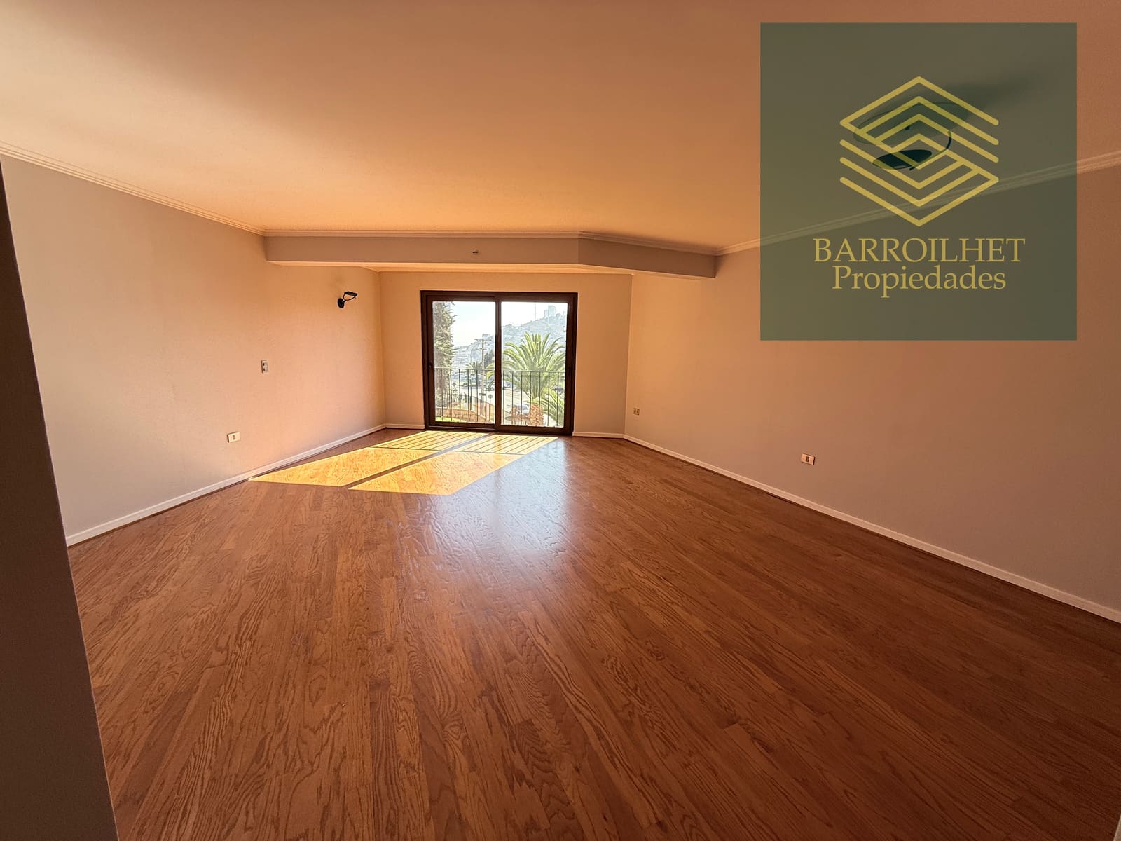 Departamento en venta en Viña del Mar — foto 1