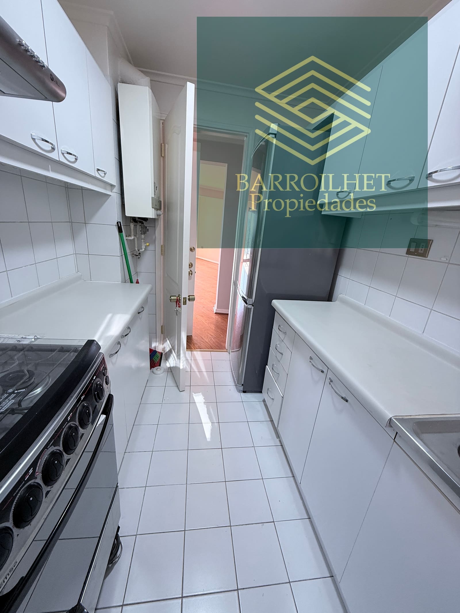 Departamento en venta en Viña del Mar — foto 4