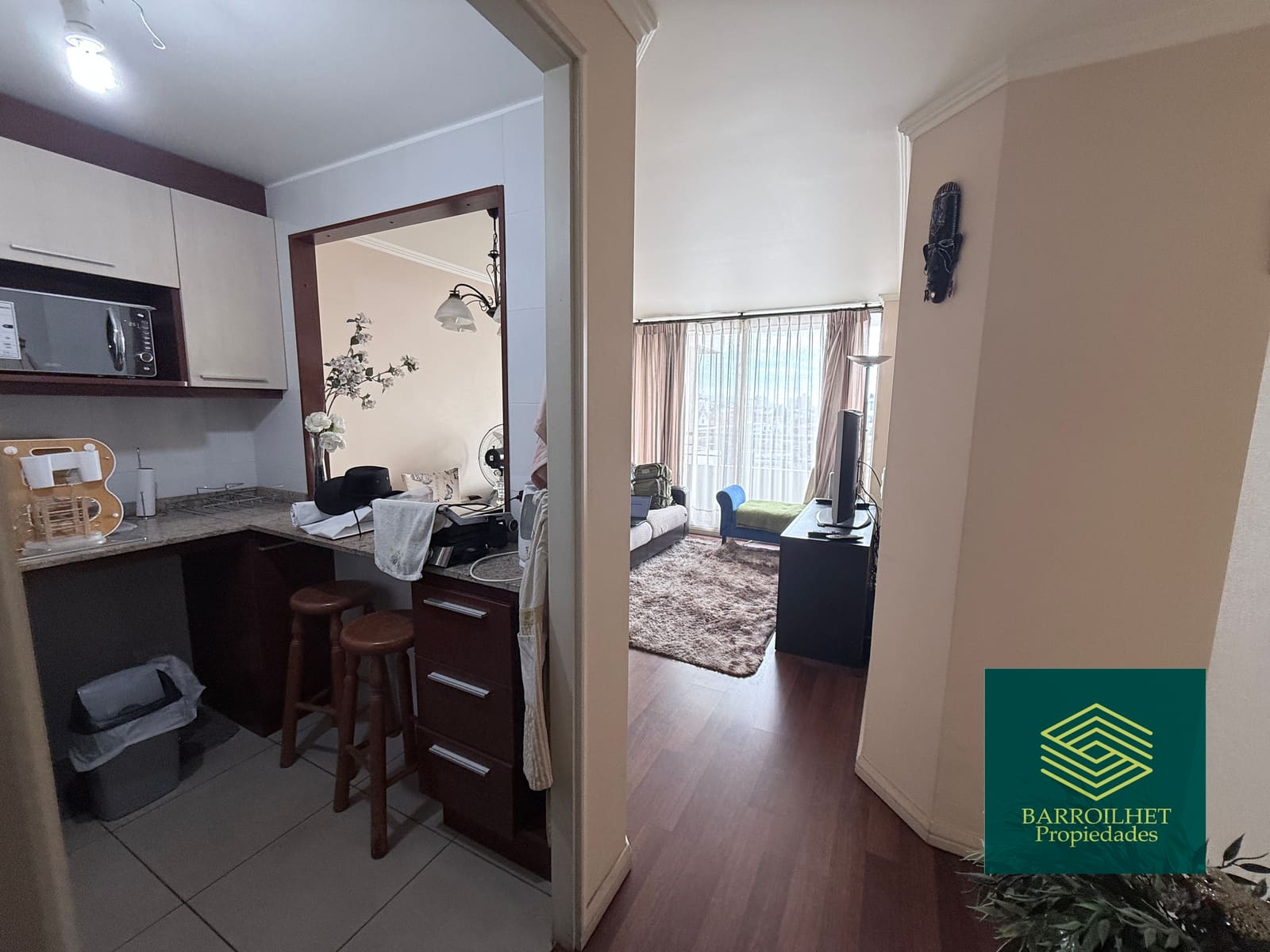 Departamento en venta en Viña del Mar — foto 2