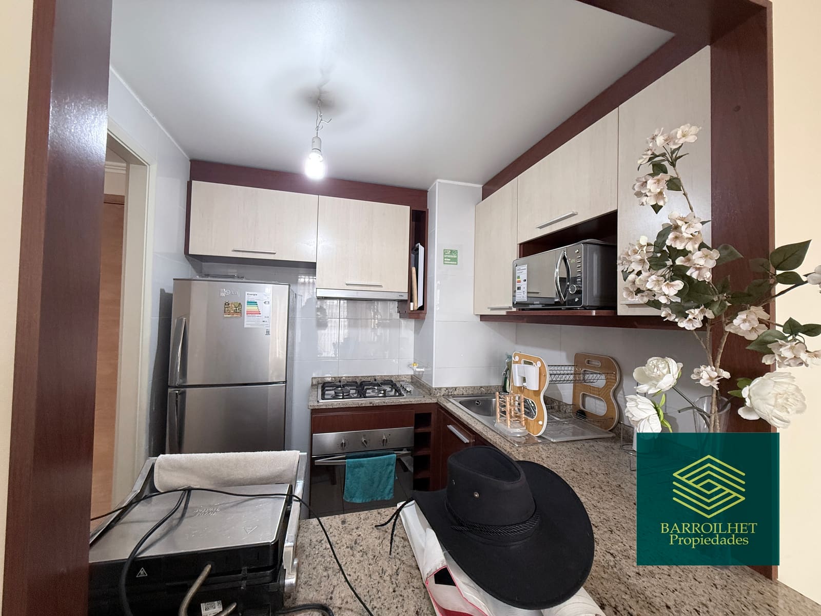 Departamento en venta en Viña del Mar — foto 3