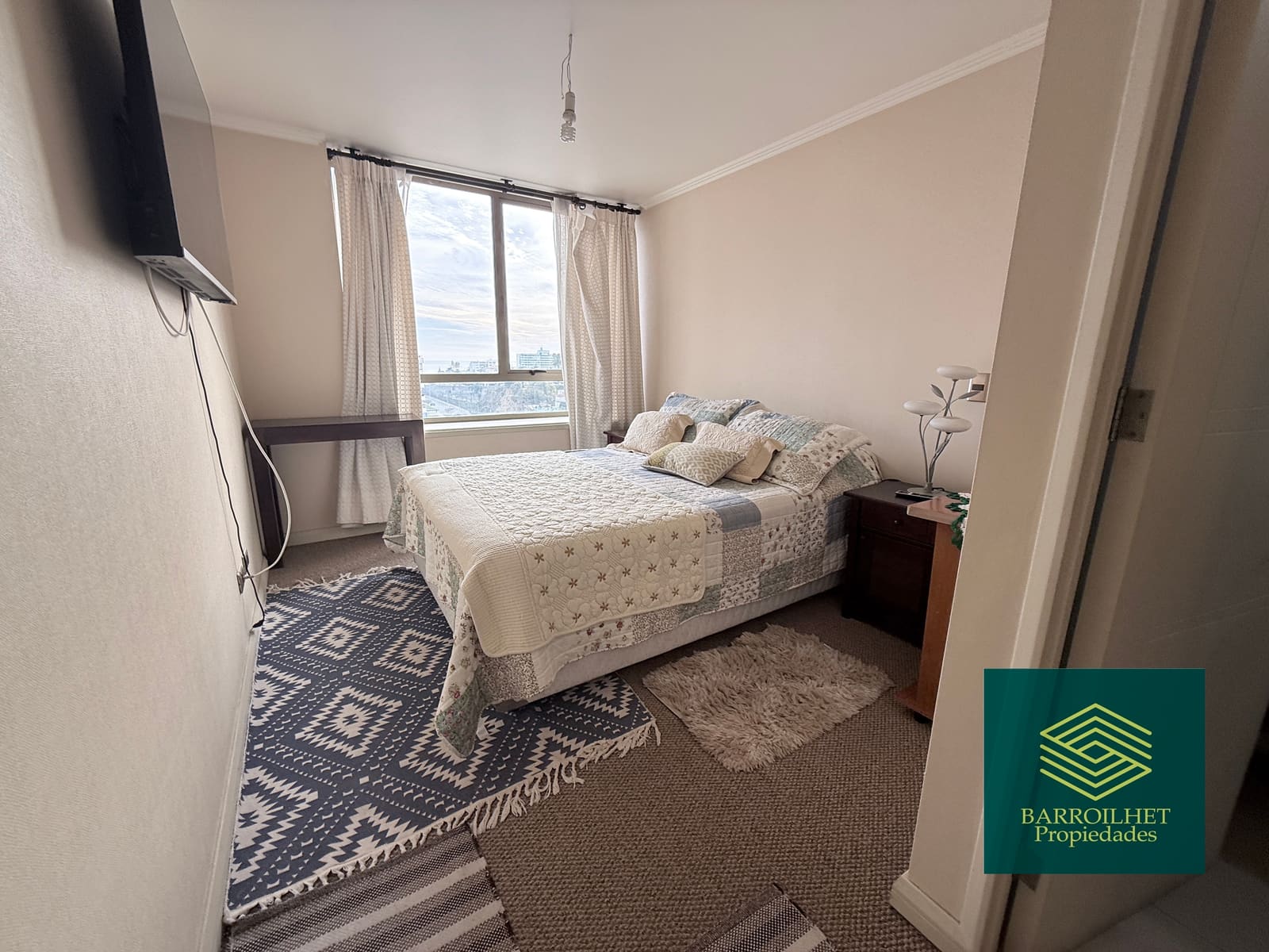 Departamento en venta en Viña del Mar — foto 9