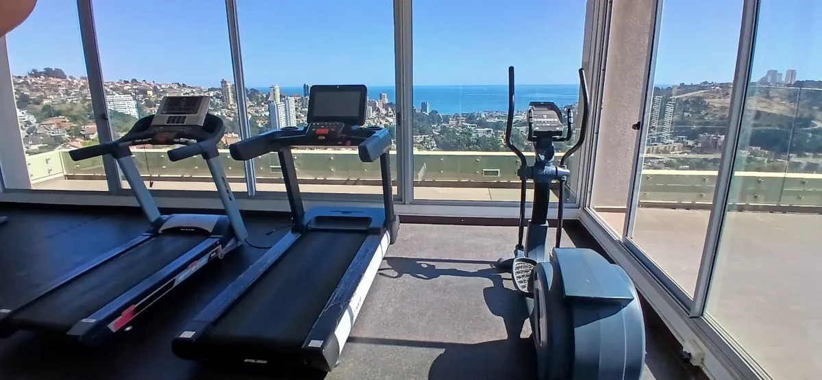 Departamento en venta en Viña del Mar — foto 9