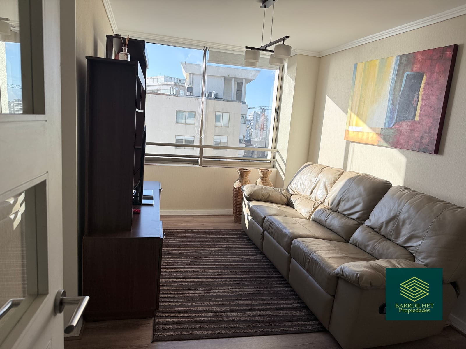 Departamento en venta en Concón — foto 2