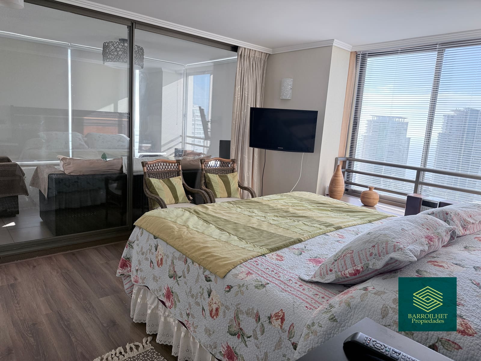 Departamento en venta en Concón — foto 3