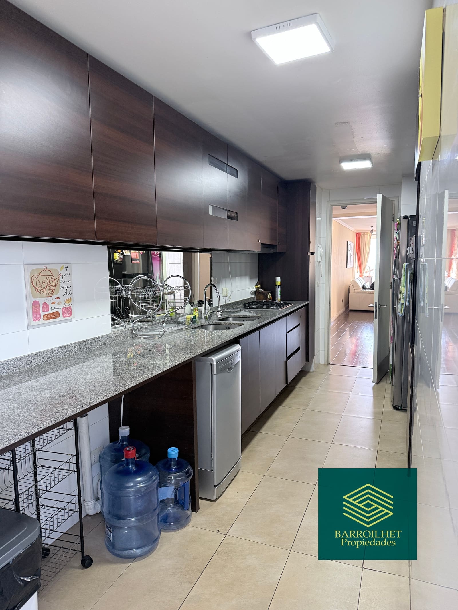 Departamento en venta en Concón — foto 4