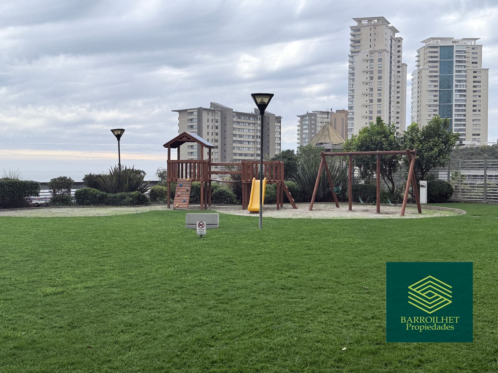Departamento en venta en Concón — foto 7