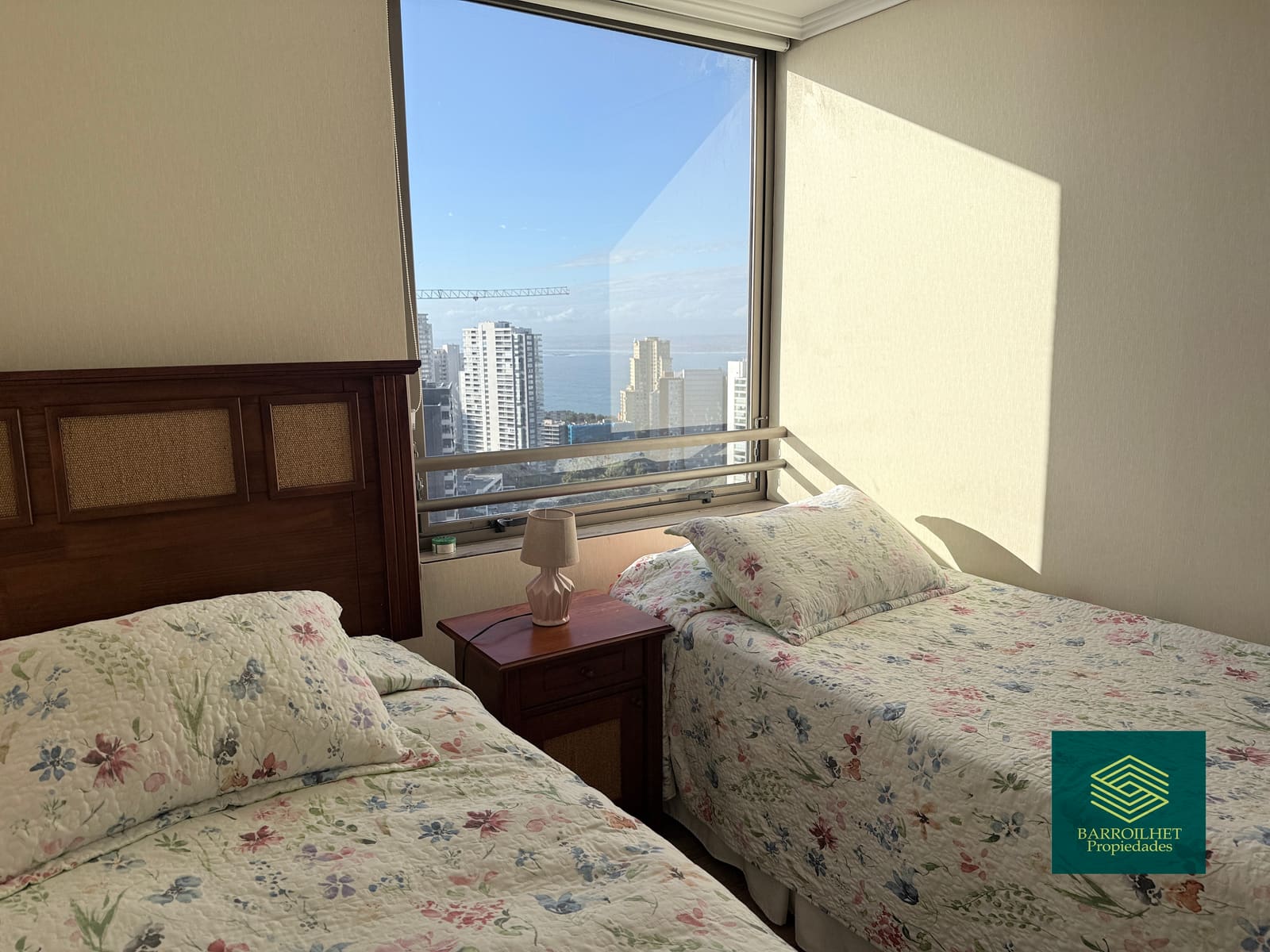 Departamento en venta en Concón — foto 8