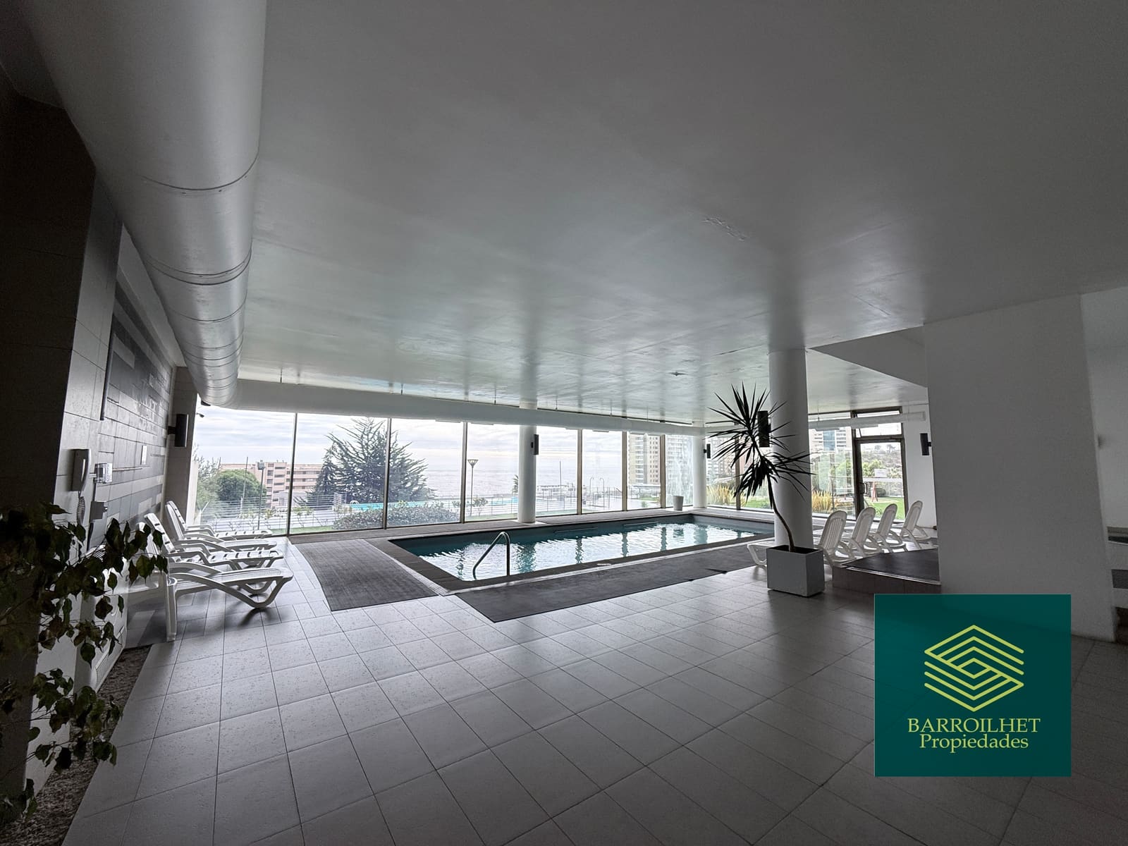 Departamento en venta en Concón — foto 9