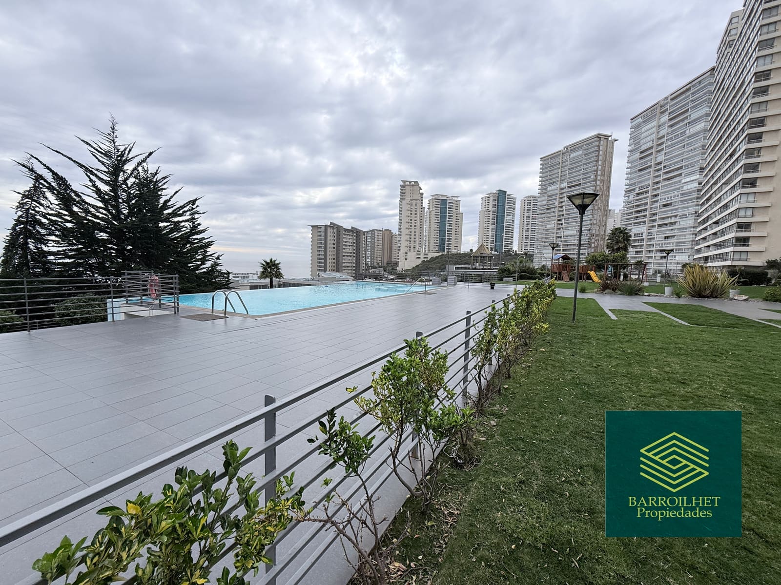 Departamento en venta en Concón — foto 10