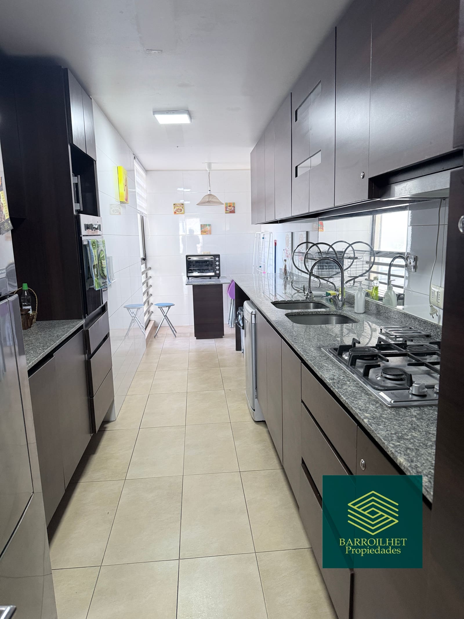 Departamento en arriendo en Concón — foto 2