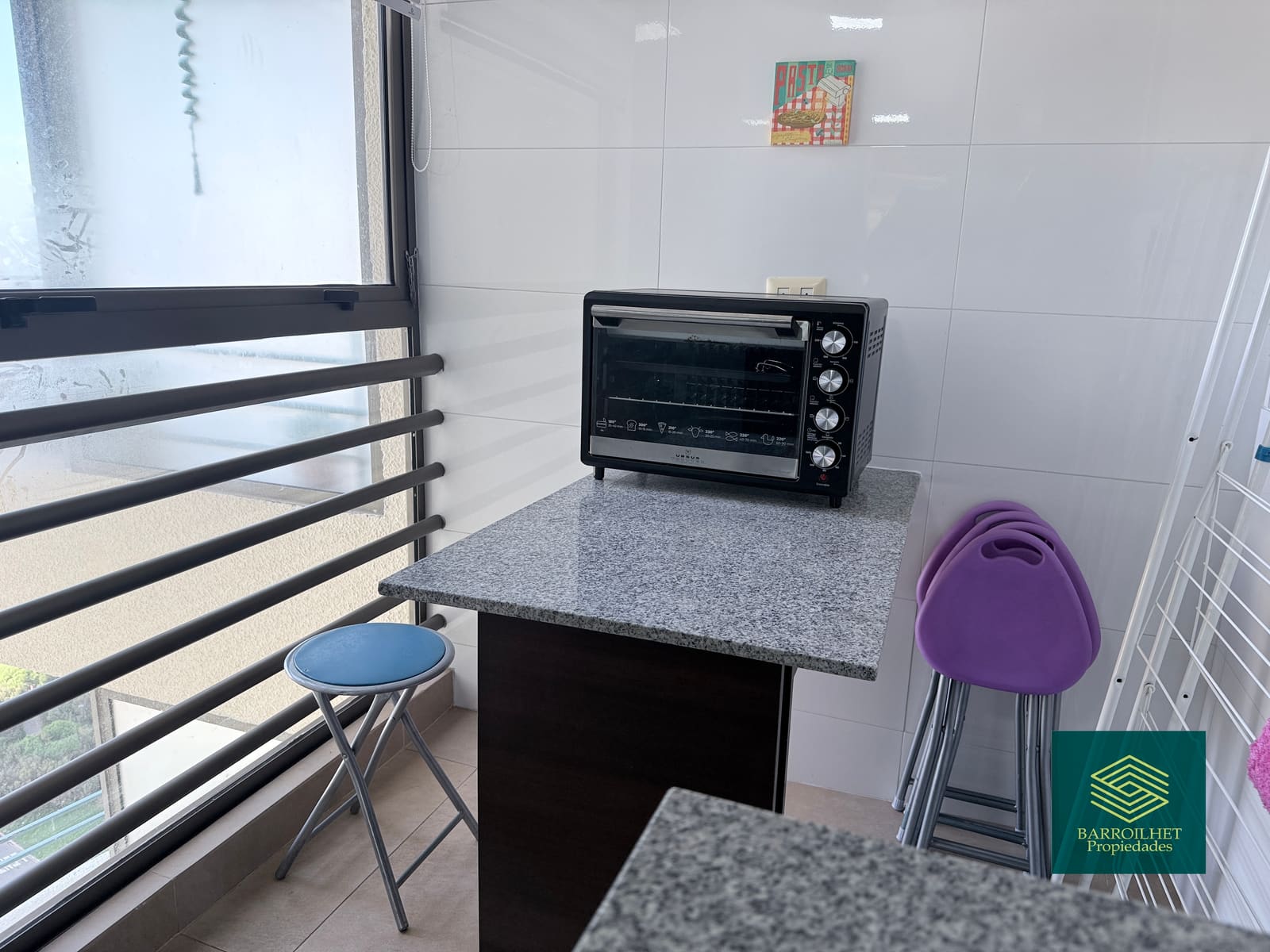 Departamento en arriendo en Concón — foto 3