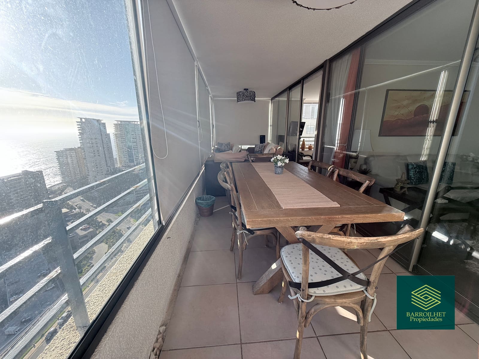 Departamento en arriendo en Concón — foto 7