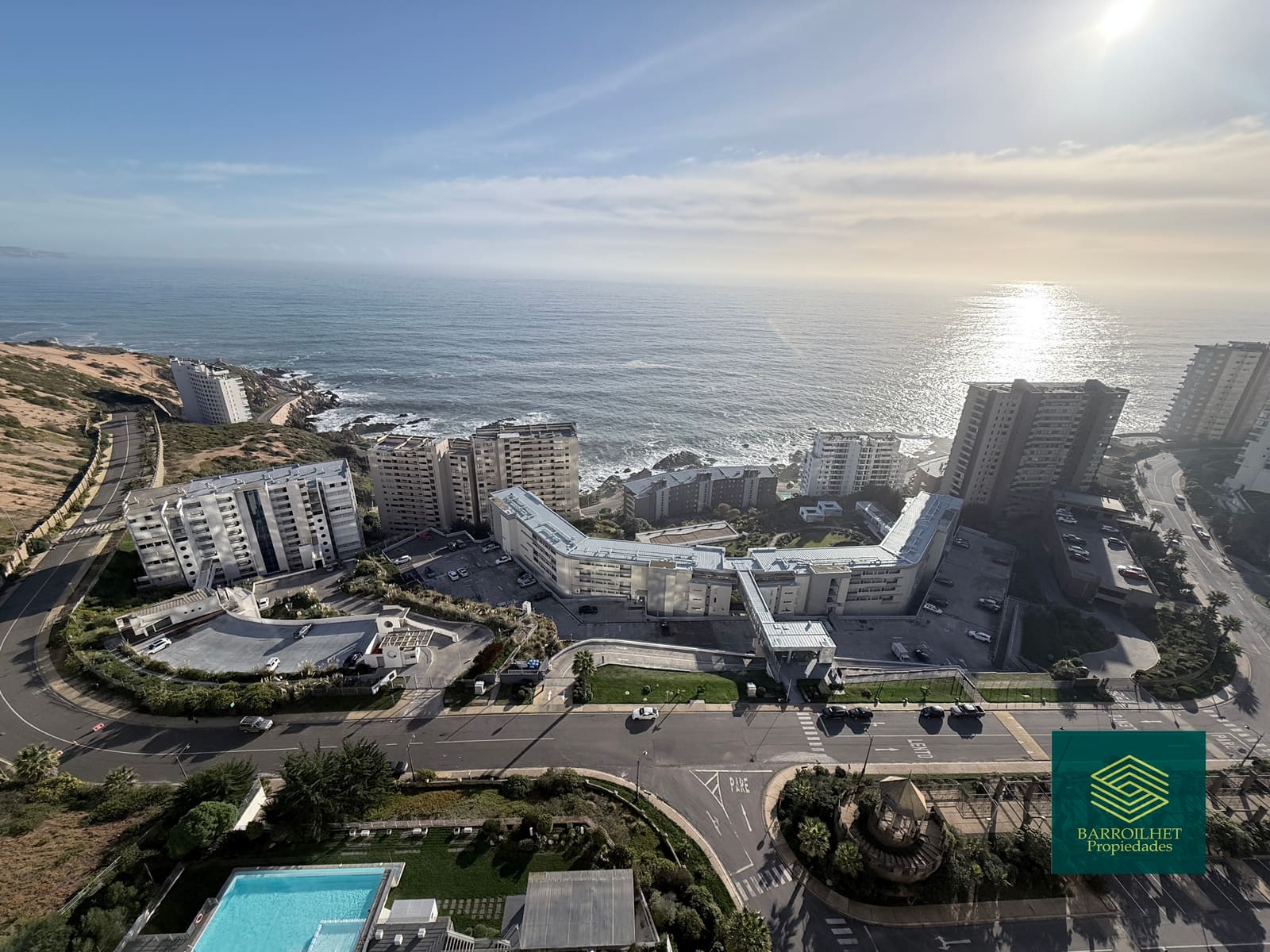 Departamento en arriendo en Concón — foto 8