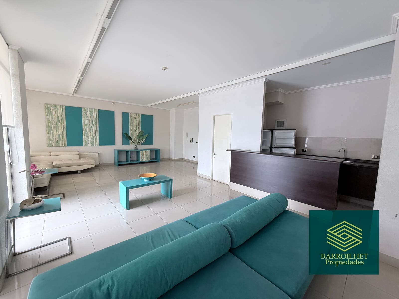 Departamento en arriendo en Concón — foto 9